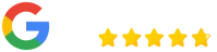 google rating